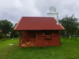 Domek modułowy W2X1 pod wynajem 5m x 5m - z możliwością rozbudowy - zdjęcie 26