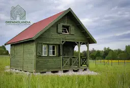 Domek modułowy W2X1 pod wynajem 5m x 5m - z możliwością rozbudowy - zdjęcie 5