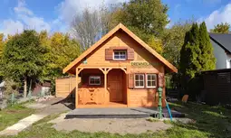 Domek modułowy W2X1 pod wynajem 5m x 5m - z możliwością rozbudowy - zdjęcie 16