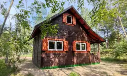 Domek Mieszko II 5m x 5m  + taras boczny 1,5x5m - zdjęcie 48