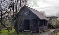 Domek mieszkalny całoroczny CRA1 PLUS - WT2021 - 25 m²  - zdjęcie 22