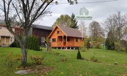 Domek mieszkalny całoroczny CRA1 PLUS - WT2021 - 25 m²  - zdjęcie 11