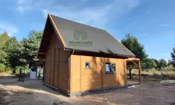 Leon III 6m x 5,8m + taras 6m x 2m - zdjęcie 26