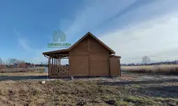 Domek Ogrodowy Mieszko I 4x5m + taras  boczny 1,5x5m - zdjęcie 18