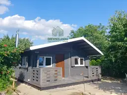 Norbert IV 5,9m x 5,9m  - zdjęcie 28