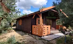 Norbert IV 5,9m x 5,9m  - zdjęcie 18