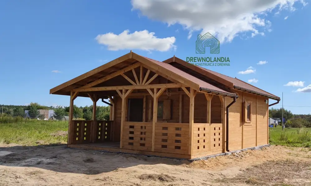 Norbert IV 5,9m x 5,9m 