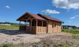 Norbert IV 5,9m x 5,9m  - zdjęcie 24