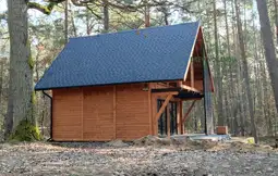 Leon III 6m x 5,8m + taras 6m x 2m - zdjęcie 32