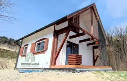 Leon III 6m x 5,8m + taras 6m x 2m - zdjęcie 13