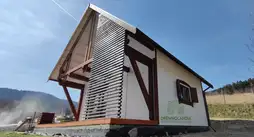 Leon III 6m x 5,8m + taras 6m x 2m - zdjęcie 10