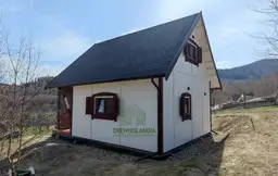 Leon III 6m x 5,8m + taras 6m x 2m - zdjęcie 15