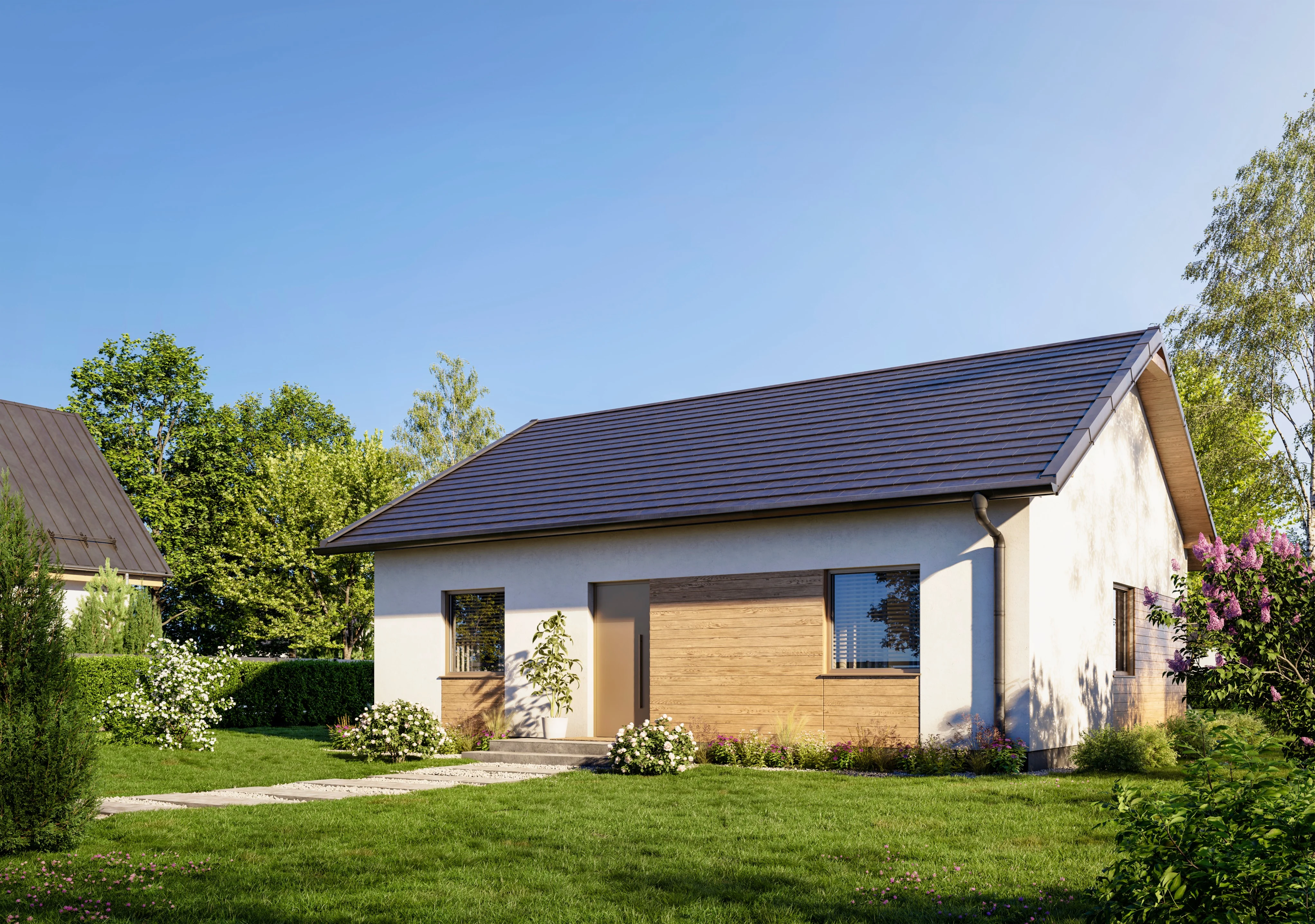 Statystyki - Drewnolandia